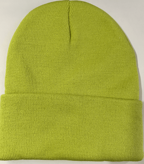 Kaleidoscope Beanie - madhats.com.au