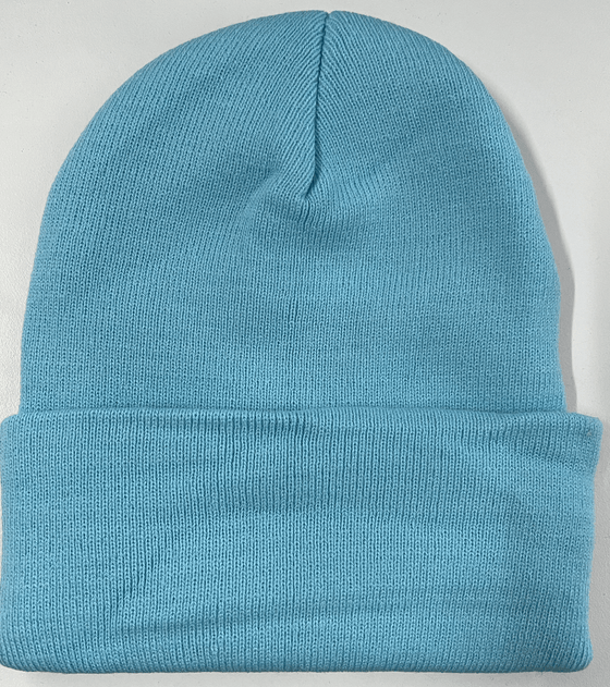 Kaleidoscope Beanie - madhats.com.au