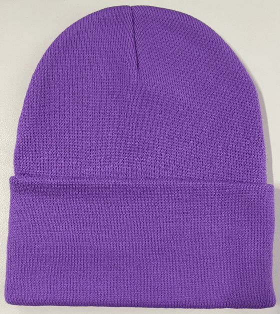 Kaleidoscope Beanie - madhats.com.au