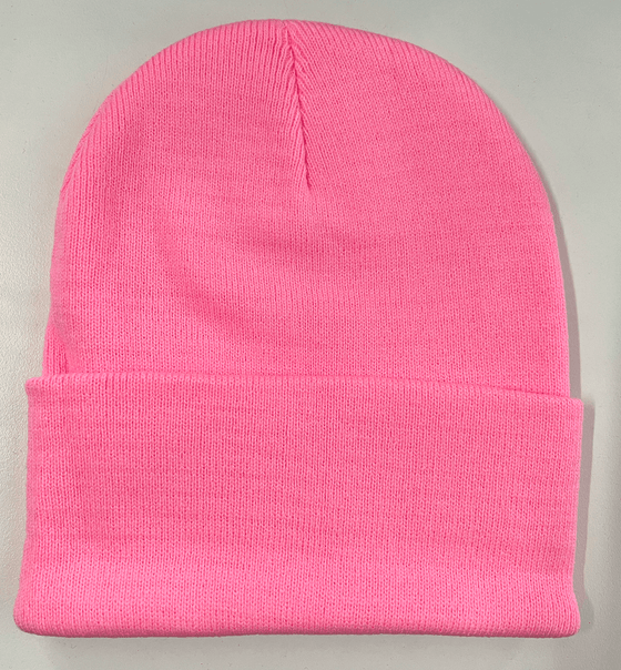 Kaleidoscope Beanie - madhats.com.au