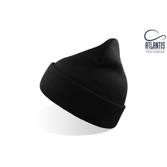 Kid Wind Beanie - madhats.com.au