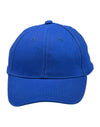 Kids Brushed Cotton Cap - madhats.com.au