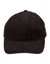 Kids Brushed Cotton Cap - madhats.com.au