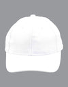 Kids Brushed Cotton Cap - madhats.com.au