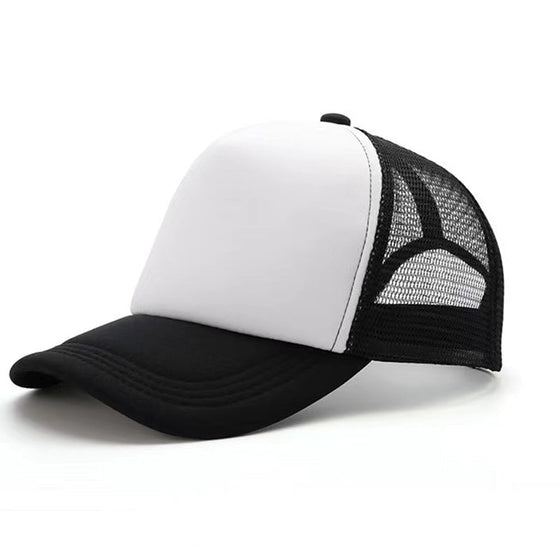 Kids Rapper Flex Trucker - madhats.com.au