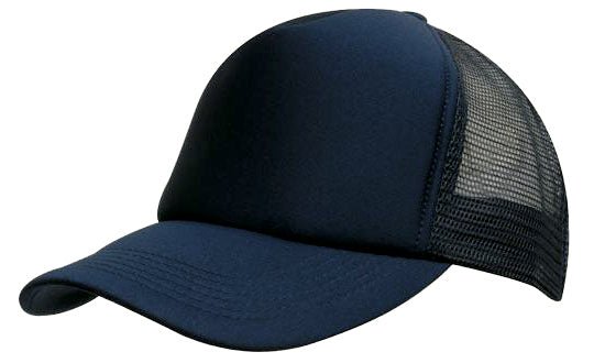 Kids Trucker Cap - madhats.com.au