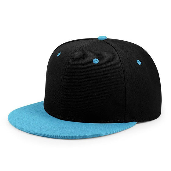 Kids Urban Flex Snapback - madhats.com.au