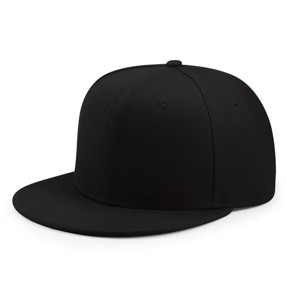 Kids Urban Flex Snapback - madhats.com.au