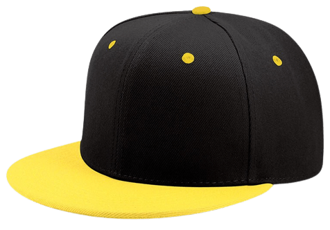 Kids Urban Flex Snapback - madhats.com.au