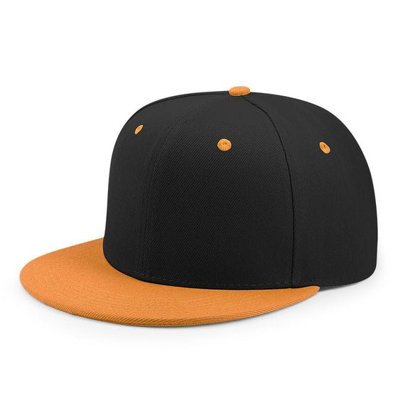 Kids Urban Flex Snapback - madhats.com.au