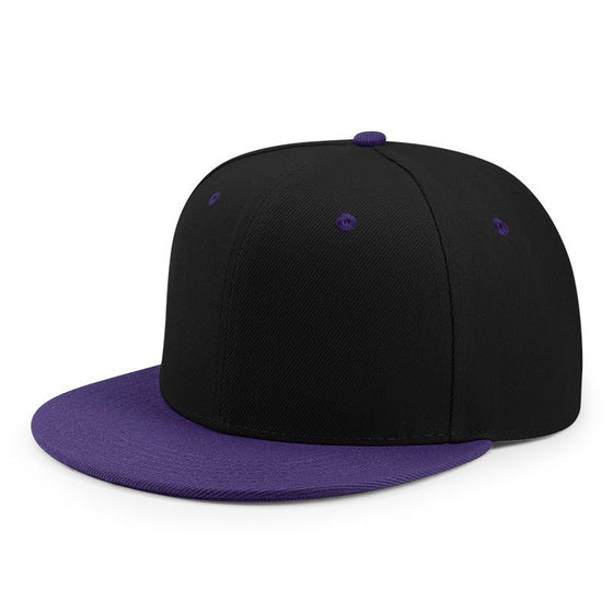 Kids Urban Flex Snapback - madhats.com.au