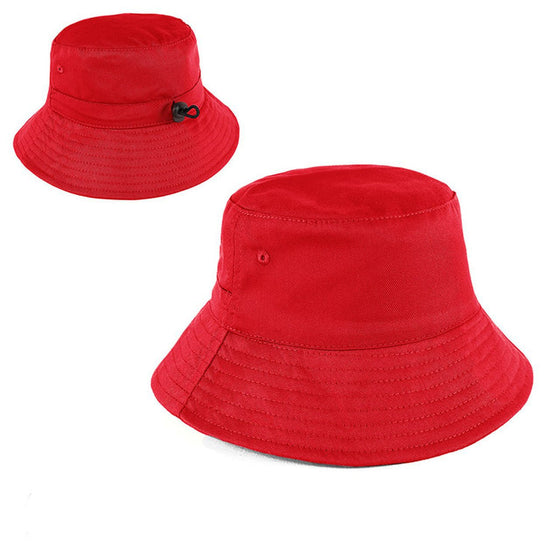 Kindy Bucket Hat - madhats.com.au