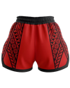 Mate Ma'a Tonga Ladies Shorts