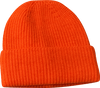 Lambswool Flex Beanie with Cuff - madhats.com.au