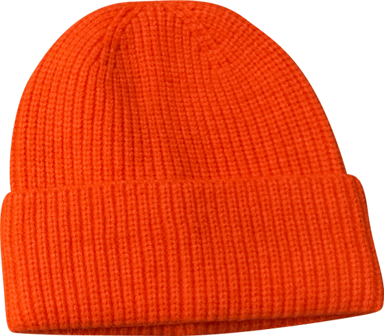 Lambswool Flex Beanie with Cuff - madhats.com.au