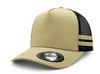 Legend Stripe Trucker Caps - madhats.com.au