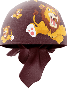  Leo Lion Bandannas - madhats.com.au