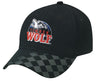 License Cap