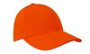 Luminescent Safety Cap - madhats.com.au