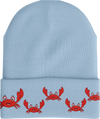 Maddy MudCrab Beanie - madhats.com.au