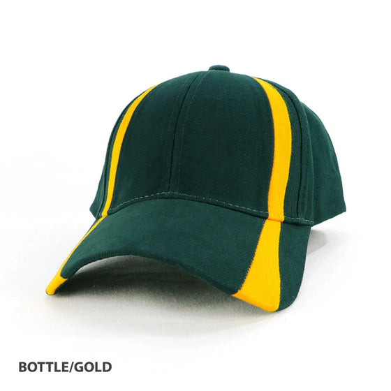 Madison Cap - madhats.com.au