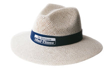  Madrid Style String Straw - madhats.com.au