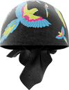 Majestic Macaw Bandannas - madhats.com.au