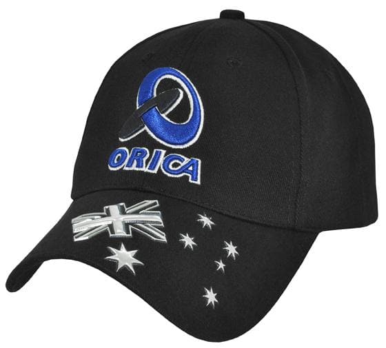 Matilda Cap