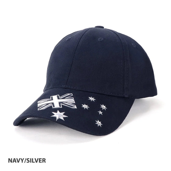 Matilda Cap - madhats.com.au