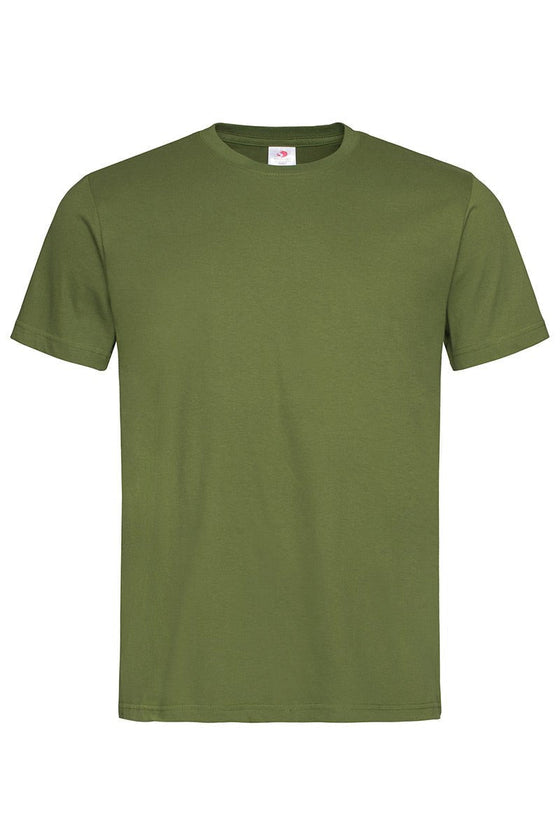 Men's Classic T - kustomteamwear.com