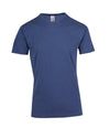Mens Modern fit Marl Tee - kustomteamwear.com
