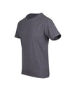 Mens Modern fit Marl Tee - kustomteamwear.com