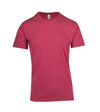 Mens Modern fit Marl Tee - kustomteamwear.com