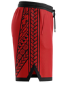 Mate Ma'a Tonga Mens Shorts