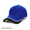 Merlin Cap - madhats.com.au