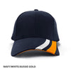 Metric Cap - madhats.com.au