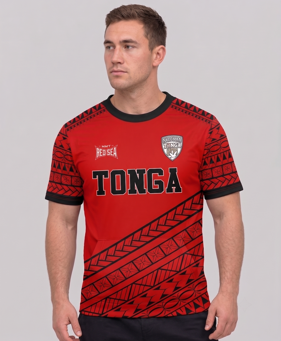 MMT Heritage Jersey Style 2