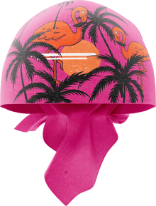  Miami Vice Bandannas - madhats.com.au