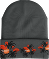 Miami Vice Beanie - madhats.com.au