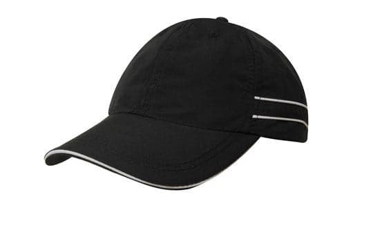 Sports caps