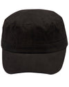 Military Cap - madhats.com.au