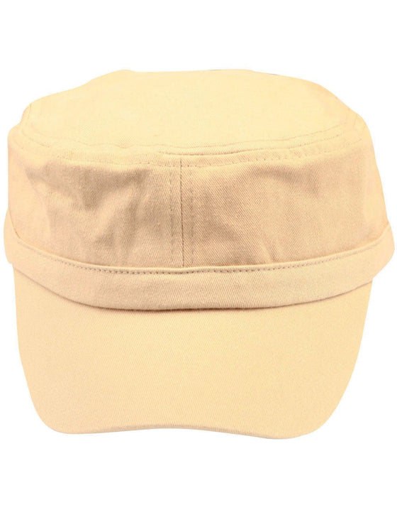 Military Cap - madhats.com.au