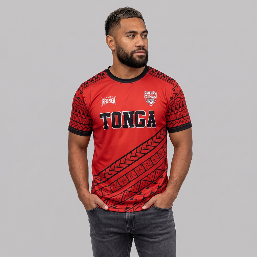 MMT Heritage Jersey Style 3