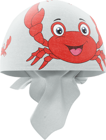  Muddy Crab Bandannas - madhats.com.au