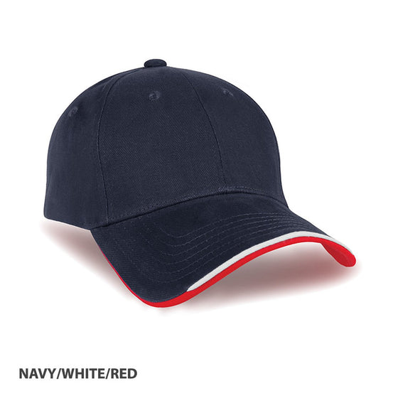 Navigator Cap - madhats.com.au