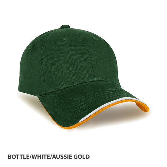 Navigator Cap - madhats.com.au