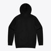 Navy Hoodie