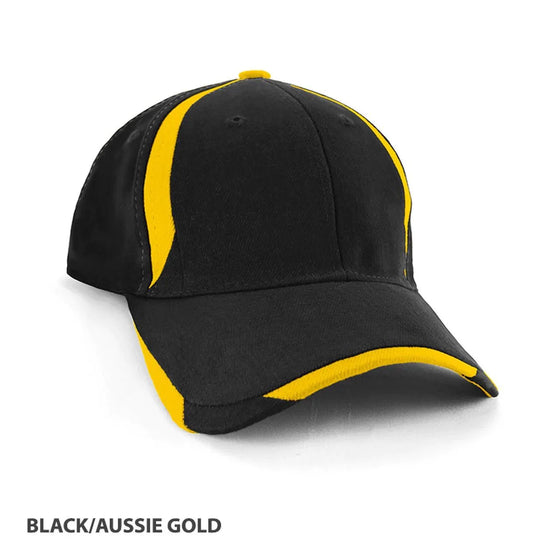 Nevada Cap - madhats.com.au