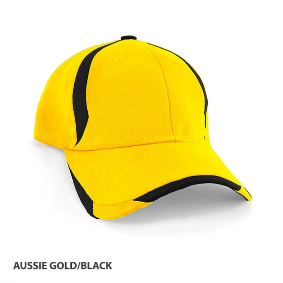 Nevada Cap - madhats.com.au