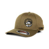 RJM 6277 6 Panel Flex Fit Hat